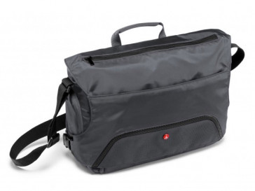 BOLSA ADVANCED MESSENGER BEFREE MB MA-M-GY (GY) MANFROTTO