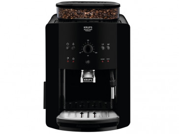 CAFETERA SUPERAUTOMATICA EA8110 KRUPS