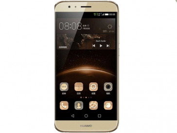 GX8 CHAMPAGNE SILVER HUAWEI