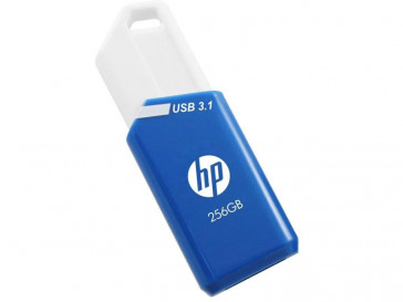 MEMORIA USB 3.1 FLASH DRIVE X755W 256GB HP
