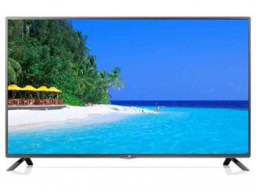 TV LED FULL HD 55" LG 55LY330C