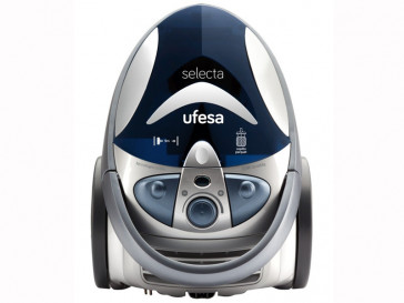 ASPIRADOR UFESA TRINEO SIN BOLSA 700W AS3016E