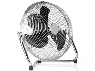 VENTILADOR DE SUELO VE-5933 NEGRO 30CM 55W TRISTAR