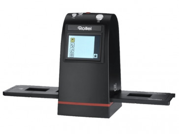 ESCANER DF-S 100 SE ROLLEI