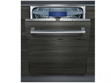 LAVAVAJILLAS SIEMENS TOTALMENTE INTEGRABLE 14 SERVICIOS A++ SN636X18ME