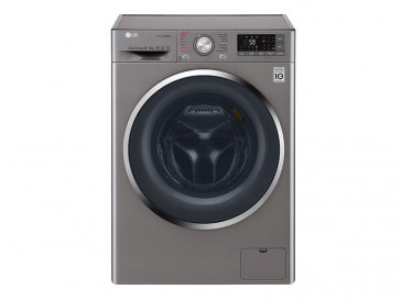 LAVADORA SECADORA LG 9KG/6KG 1400rpm A+ F4J8FH2S