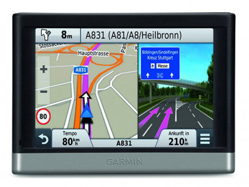 NUVI 2547LMT CE GARMIN