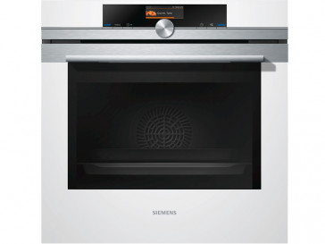 HORNO MULTIFUNCION PIROLITICO A+ SIEMENS HB676G0W1