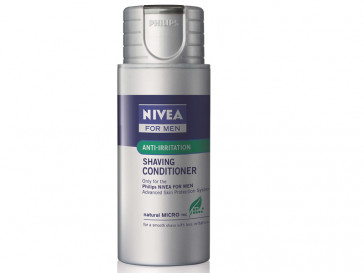 LOCION HIDRATANTE NIVEA FOR MEN HS800/04 PHILIPS