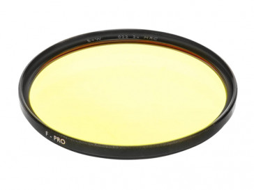 55MM AMARILLO 2X MRC B+W