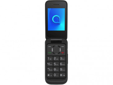 SENIORPHONE 2053D DUAL SIM (W) ALCATEL