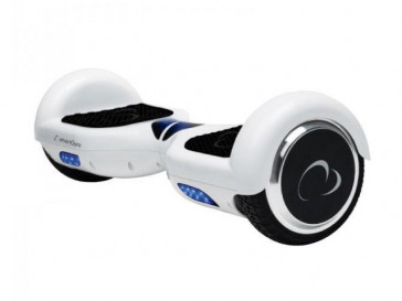 PATIN ELECTRICO X2 (W) SMARTGYRO