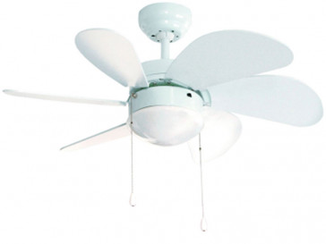 VENTILADOR TECHO VT-90B FM