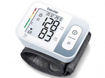 TENSIOMETRO DE MUÑECA BC-28 BEURER