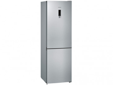 FRIGORIFICO SIEMENS COMBI NO FROST A++ KG39NXI3A INOX