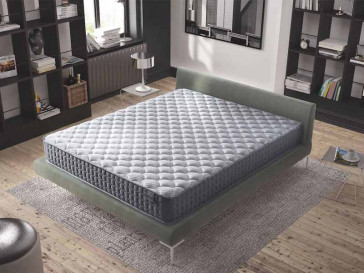 COLCHON ELEVA 90X190 CM KARIBIAN DESCANSO