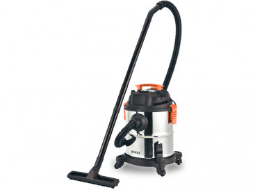 ASPIRADOR SOGO SECO Y HUMEDO 1200W ASP-SS-16136