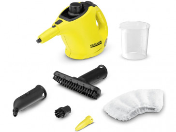 LIMPIADOR DE VAPOR KARCHER 1200W SC1 1.516-300.0