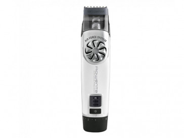 CORTAPELOS BARBERO AIR FORCE PRECISION TN4800F0 ROWENTA