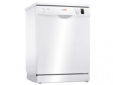 LAVAVAJILLAS BOSCH LIBRE INSTALACION 13 SERVICIOS A++ SMS25CW05E BLANCO
