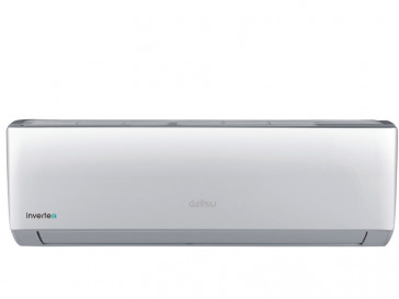 AIRE ACONDICIONADO INVERTER MONO SPLIT 1X1 ASD-12UIDA (3NDA8390) DAITSU