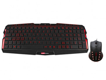 PACK GAMING MCP0 TACENS