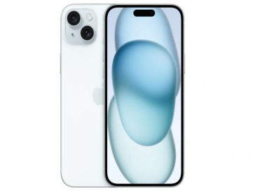 IPHONE 15 PLUS 128GB MU163QL/A (BL) APPLE