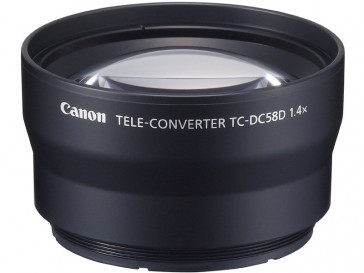 TC-DC58D CANON