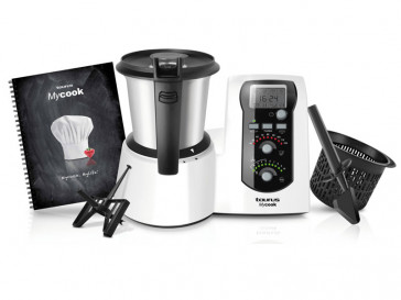 ROBOT DE COCINA MYCOOK EASY 923.090 TAURUS