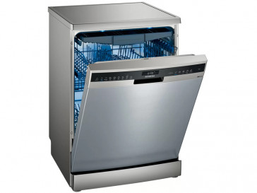 LAVAVAJILLAS SIEMENS LIBRE INSTALACION 14 SERVICIOS 3ª BANDEJA C SN25ZI49CE