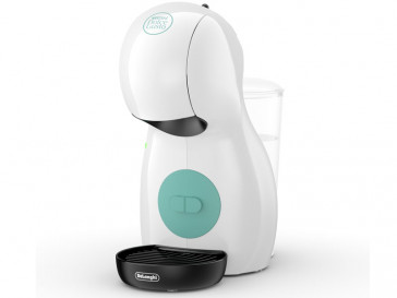 CAFETERA DOLCE GUSTO PICCOLO XS BLANCA EDG210.W DELONGHI