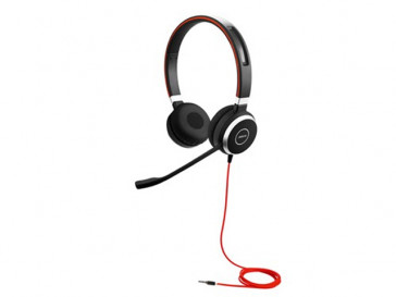 AURICULAR EVOLVE 40 UC STEREO JABRA