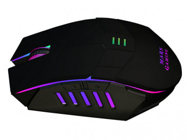RATON MARS GAMING MM116 TACENS