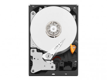 NAS RED 4TB WDBMMA0040HNC-ERSN WESTERN DIGITAL
