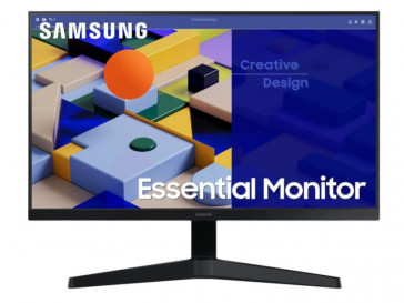 ESSENTIAL MONITOR LED FULL HD 27" SAMSUNG S27C312EAU