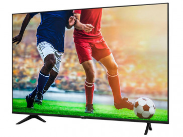 SMART TV LED ULTRA HD 4K 58" HISENSE 58A7100F