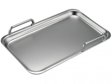 PLANCHA DE GRILL TEPPAN YAKI GRANDE HEZ390512 BOSCH