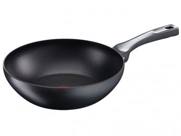 SARTEN EXPERTISE INDUCCION WOK C6201905 28CM TEFAL