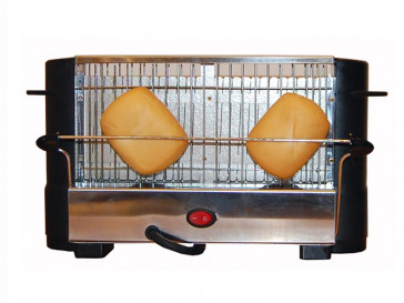 TOSTADOR TP-7714 COMELEC