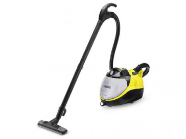 LIMPIADOR DE VAPOR KARCHER SECO Y HUMEDO 2200W SV7