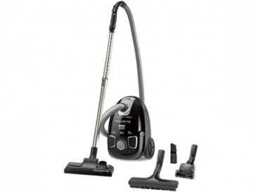 ASPIRADOR ROWENTA TRINEO CON BOLSA 750W COMPACTEO ERGO RO5295EA