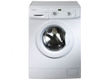 LAVADORA EDESA CARGA FRONTAL 6KG 1000rpm A++ HOME-L6110B