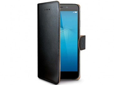 FUNDA WALLET HONOR 5C/7 LITE WALLY588 (B) CELLY