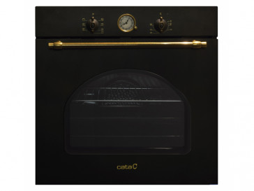 HORNO MULTIFUNCION AQUASMART A CATA MRA 7108 BK