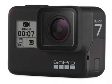 HERO7 BLACK EDITION GOPRO