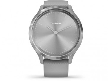 RELOJ INTELIGENTE VIVOMOVE 3 GRIS (010-02239-00) GARMIN