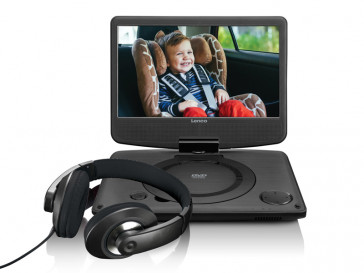 REPRODUCTOR DVD DVP-1035 LENCO