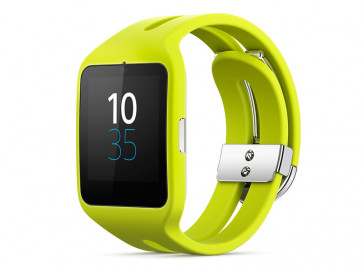 SMARTWATCH 3 SWR50 (YE) SONY