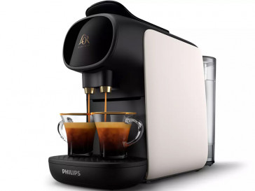 CAFETERA DE CAPSULAS L OR BARISTA SUBLIME LM9012/00 PHILIPS