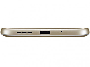 G4 H815 32GB BLANCO/DORADO EU LG